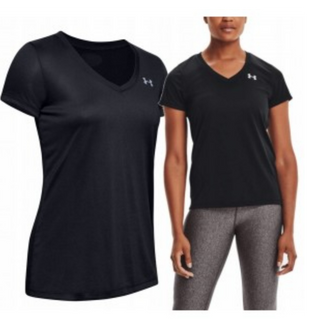 Under Armour Womens T-shirt