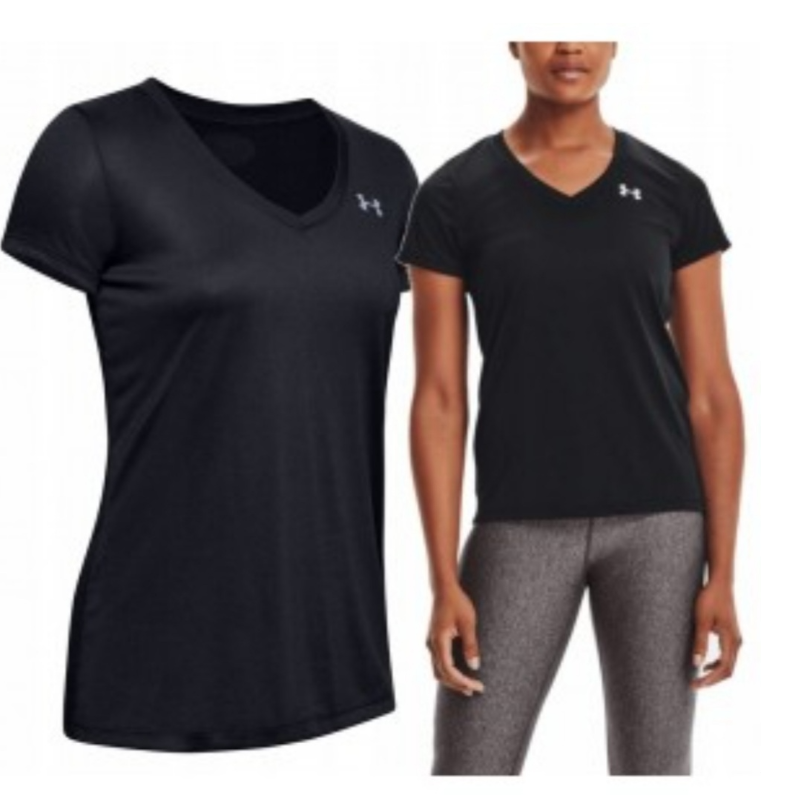 Under Armour Womens T-shirt Main Image