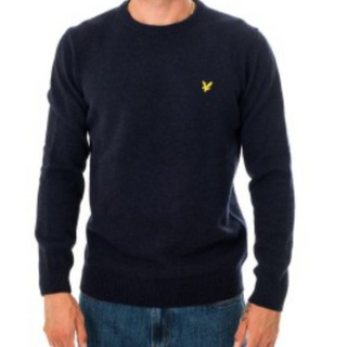 Lyle & Scott Mens Jumper