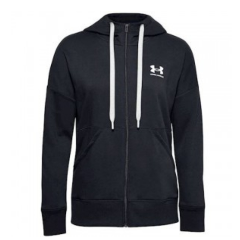 Under Armour Womens Hoodie Main Image