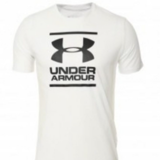 Under Armour Mens T-shirt