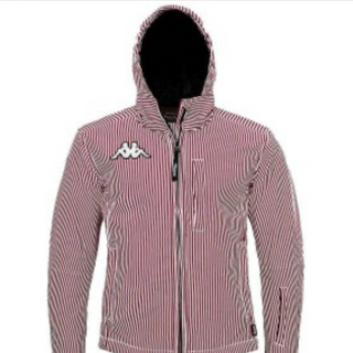 WOMENS KAPPA JACKET