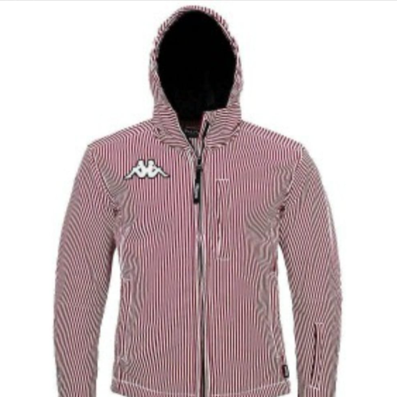 WOMENS KAPPA JACKET Main Image