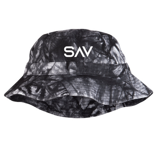 SAV Tie-Dye Bucket Hat