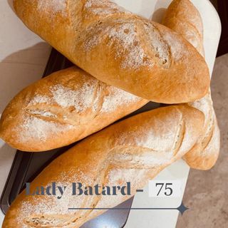 Lady Batard