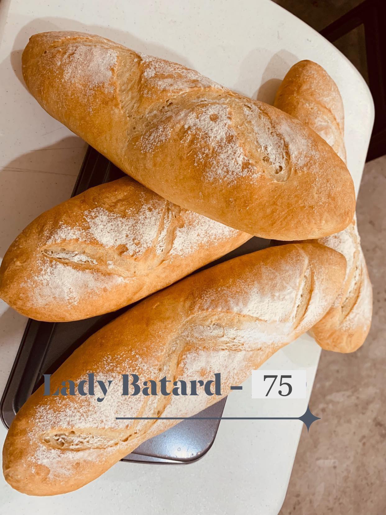 Lady Batard Main Image