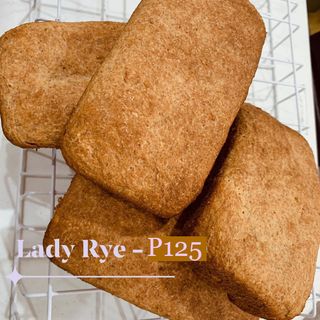 Lady Rye