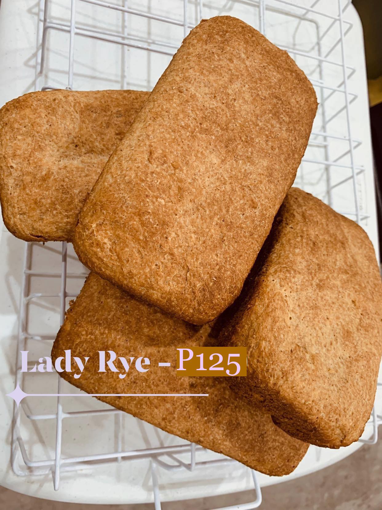 Lady Rye Main Image