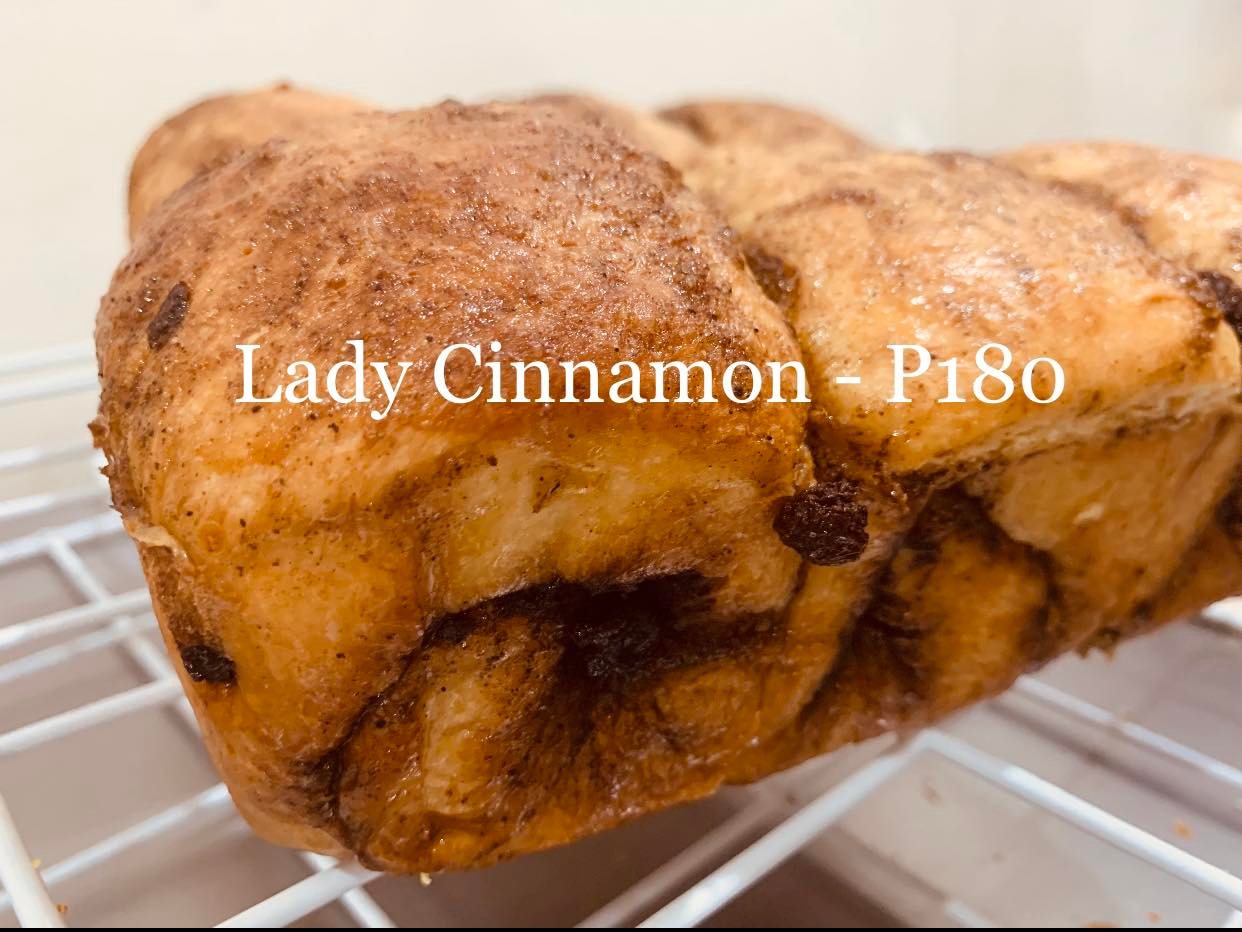 Lady Cinnamon Main Image