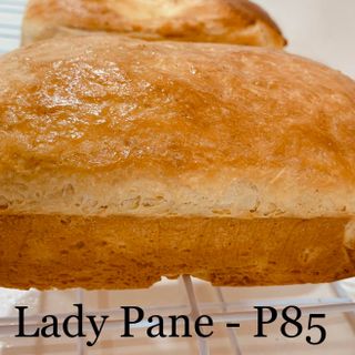 Lady Pane