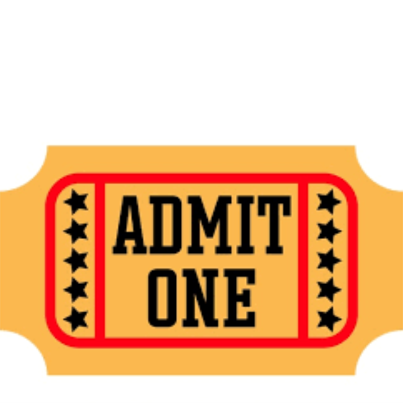 Tricky Tray Ticket(s)