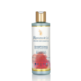 Shampooing Cheveux colorés 250ml - Rodolphe&Co