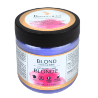 Soin Blond Ultime 250ml - Rodolphe&Co