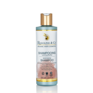 Shampooing Haute Nutrition 250ml - Rodolphe&Co