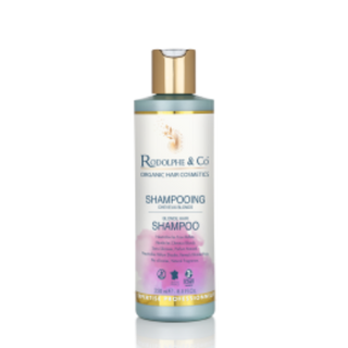 Shampooing Blond Ultime 250ml - Rodolphe&Co