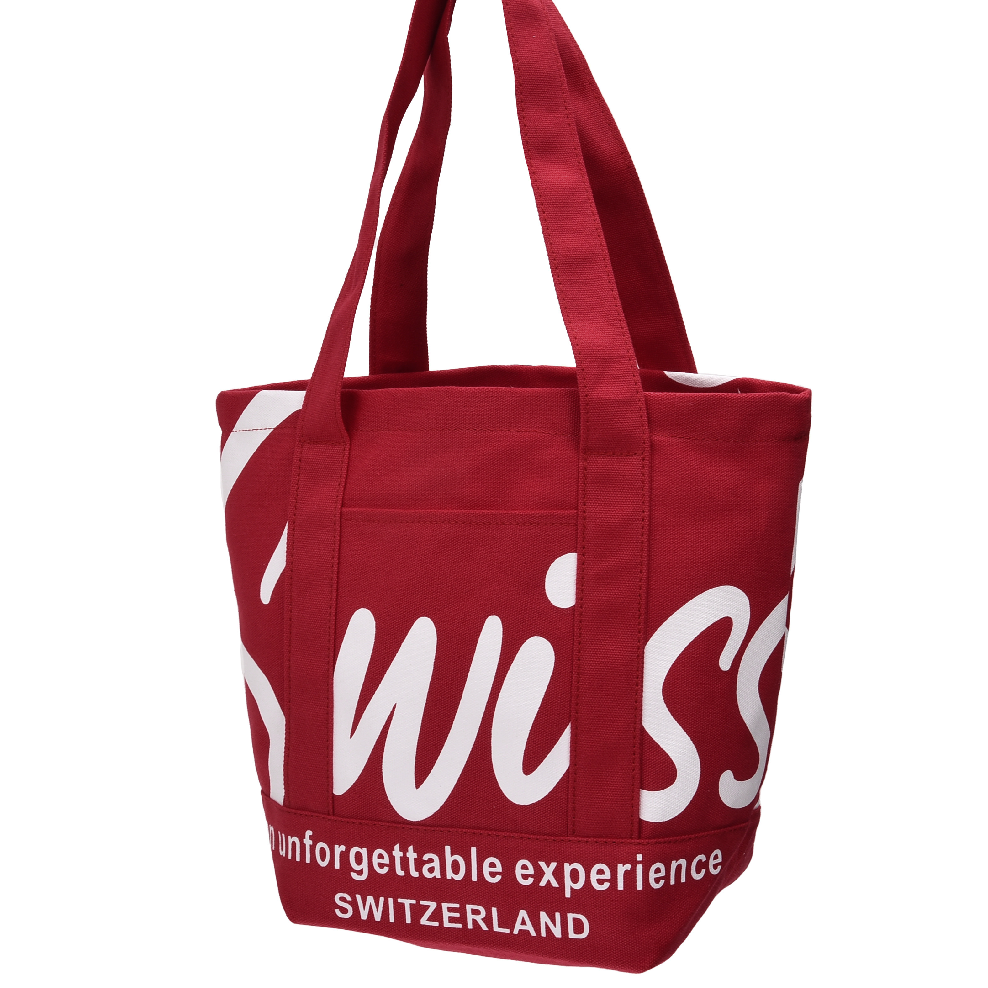 30-12-5-14 - 25x25 Swiss Red 