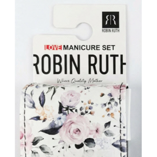 30-26-1-1 Nail Clipper - Flower