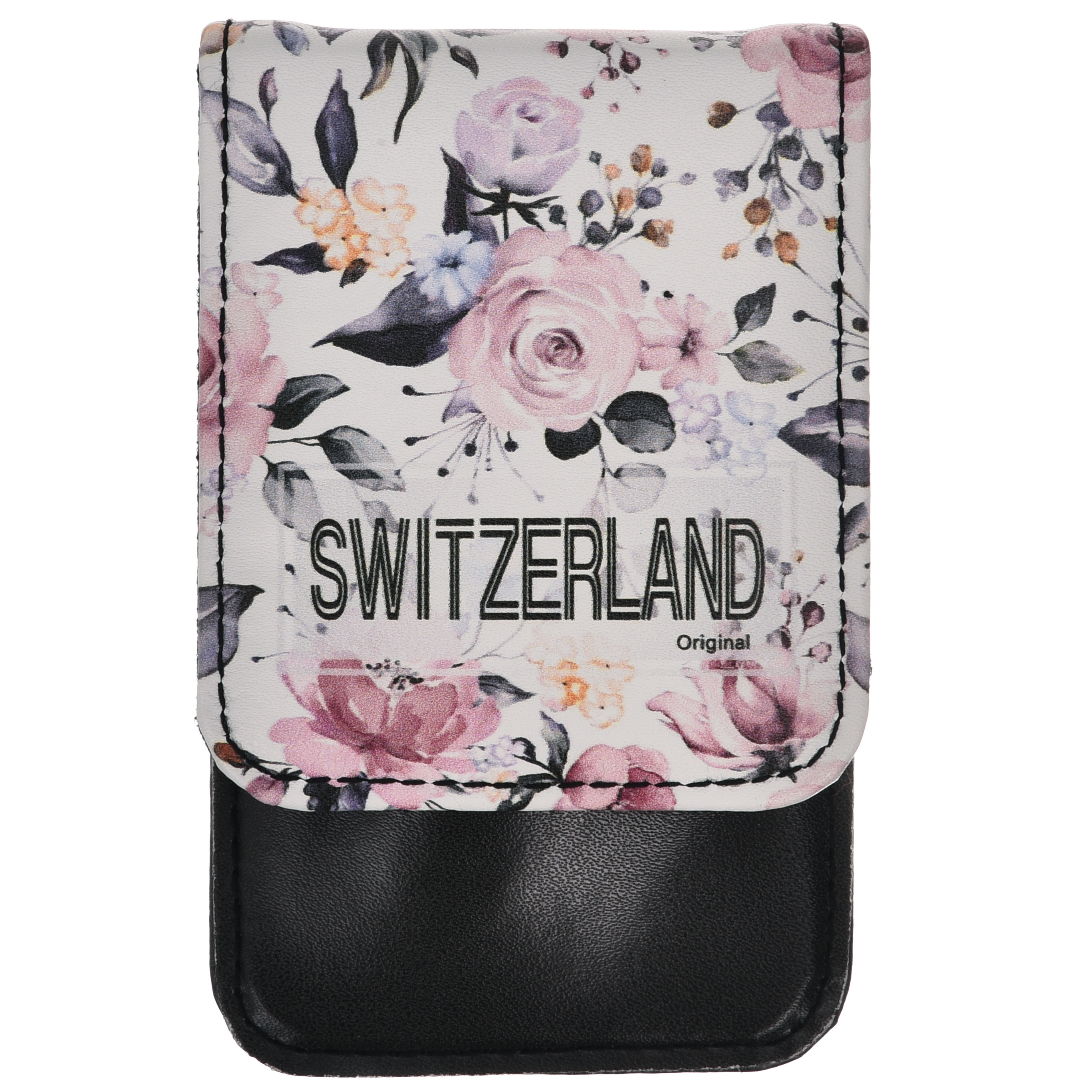 30-26-1-1 Nail Clipper - Flower