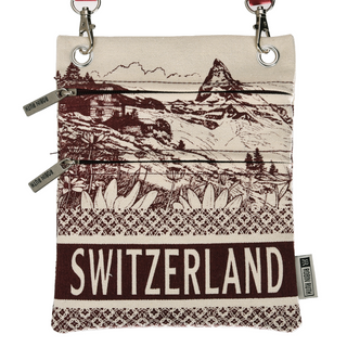 30-12-3-21 - Switzerland Burgundy