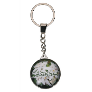 30-14-9-6 Switzerland Edelweiss