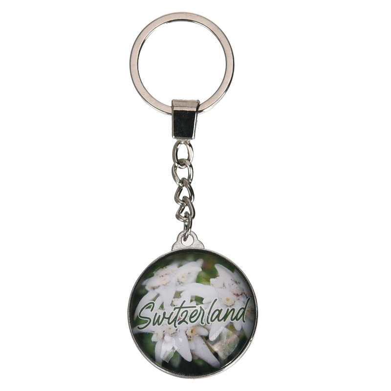 30-14-9-6 Switzerland Edelweiss