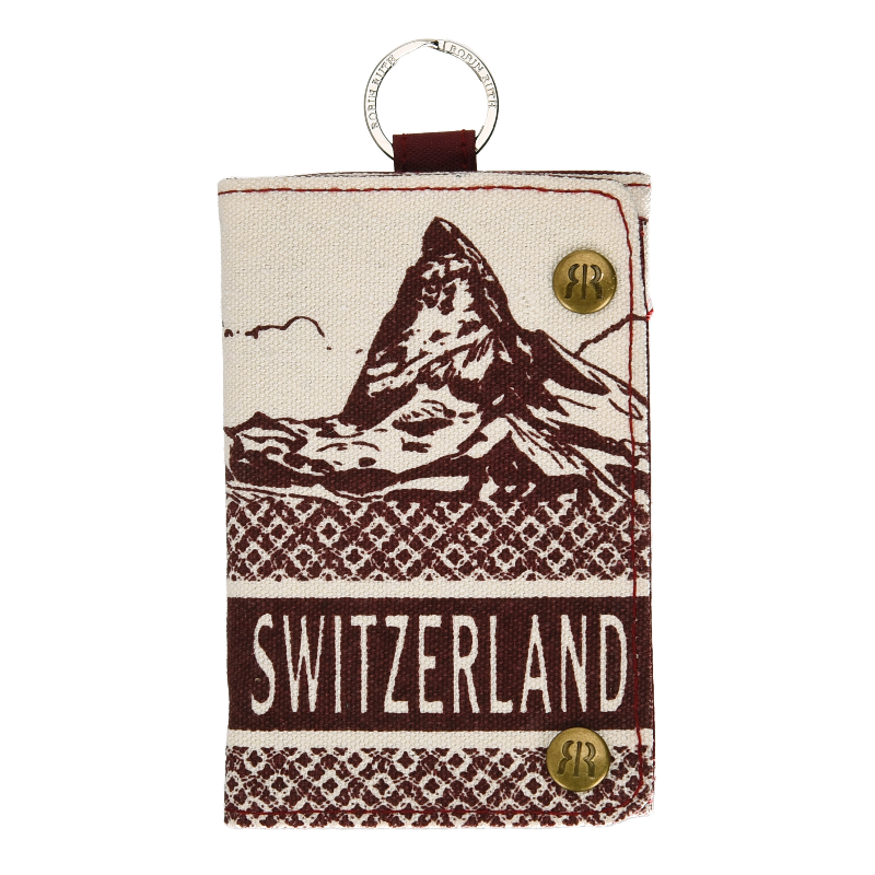 30-19-4-11 Switzerland Burgundy 