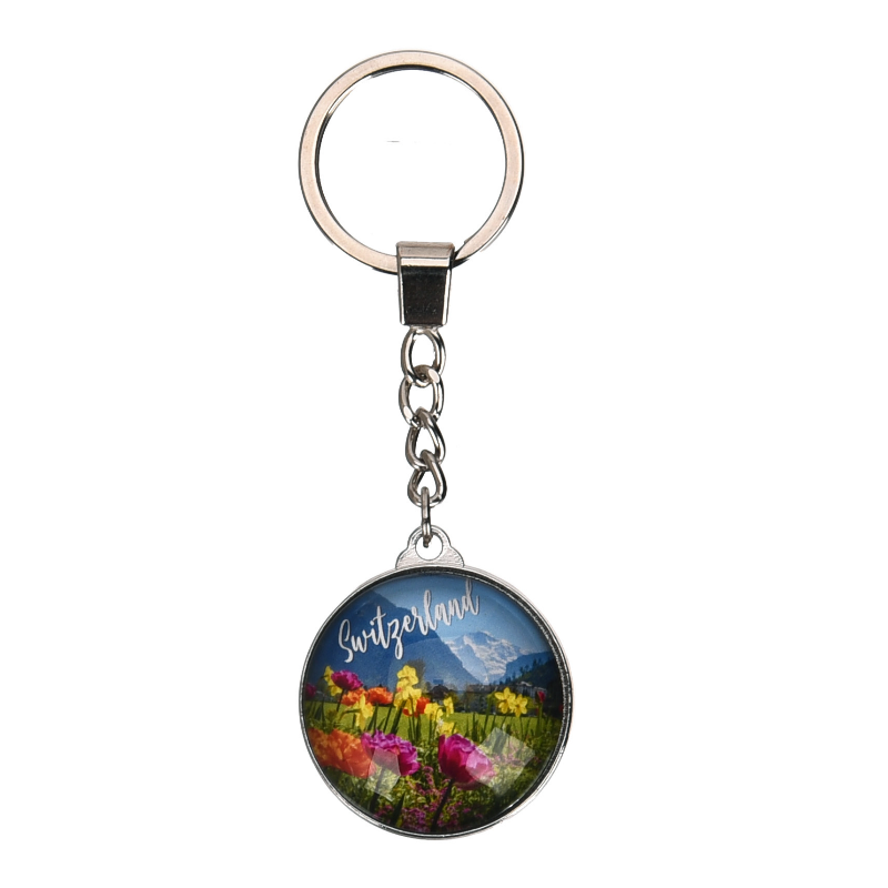 30-14-9-5 Switzerland Flowers 