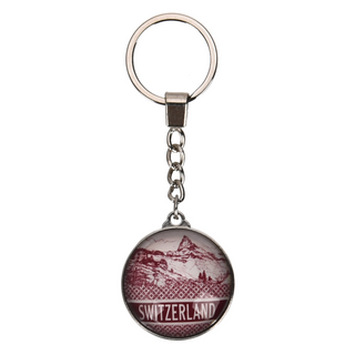  30-14-9-4 Switzerland Burgundy