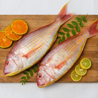 Threadfin /  Sankara Fish - 1.1 LB