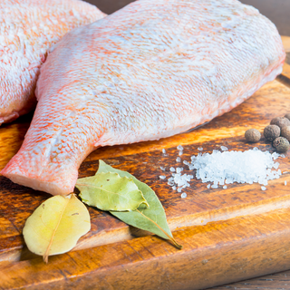 Red Snapper / Sengala Fish -1.1 LB