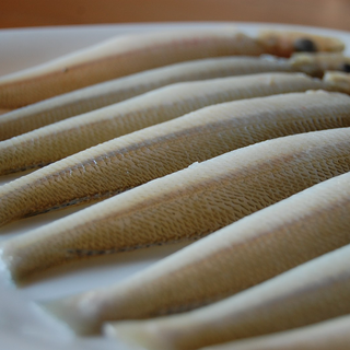 Lady Fish / Kilanga Fish - 1.1 LB