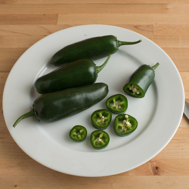 Pepper Jalapeno Main Image