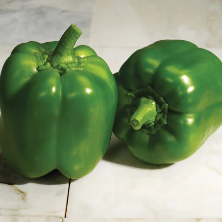Bell Pepper