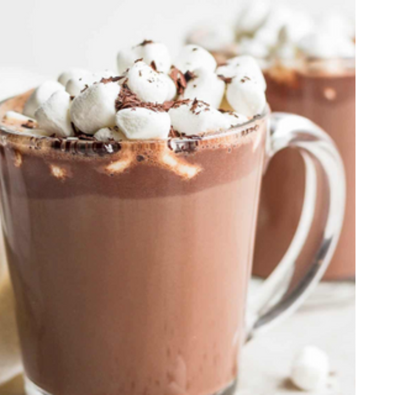 Hot chocolate