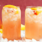 Peach lemonade (Monthly  drink) Main Image