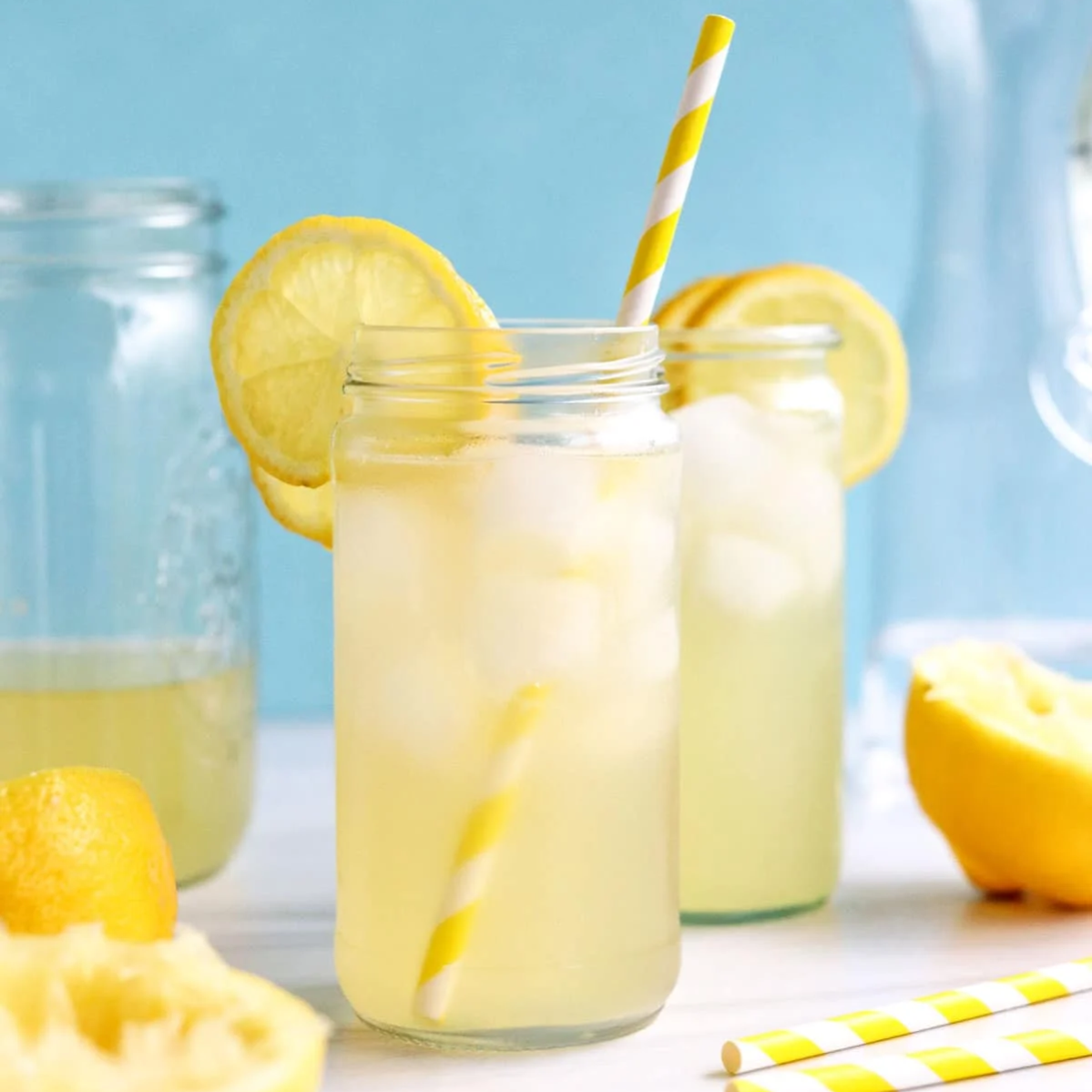 Lemonade Main Image