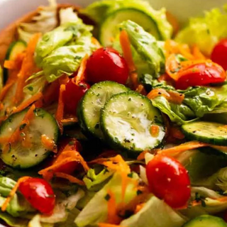 Side Salad