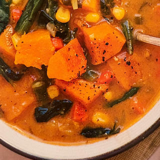 Soup of the Day (Tuesday)