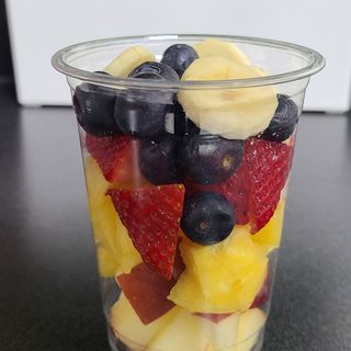 Fresh Fruit Delight Cup  (Tuesday)