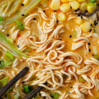 Ramen (Monday)