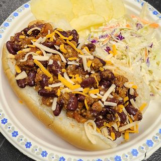 Sloppy Glows -  (Tuesday)