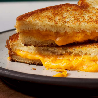 Grilled Cheese & Tomato Soup(Thursday)