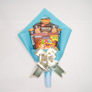 Buket Snack Medium Tosca