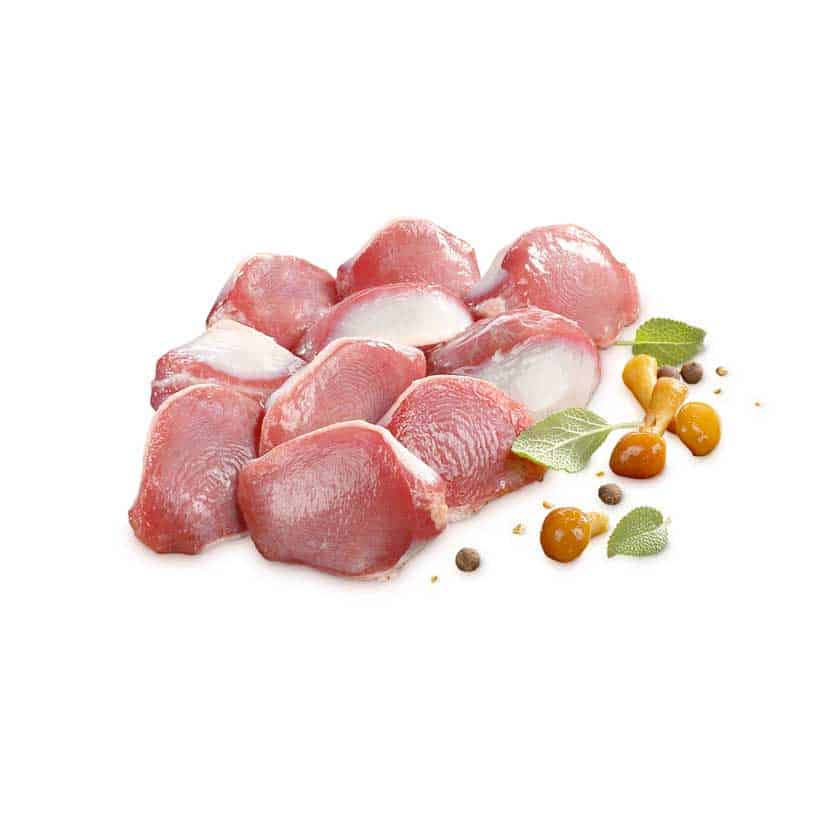 鸭胗（Gizzard）1pk/2.5kg Main Image