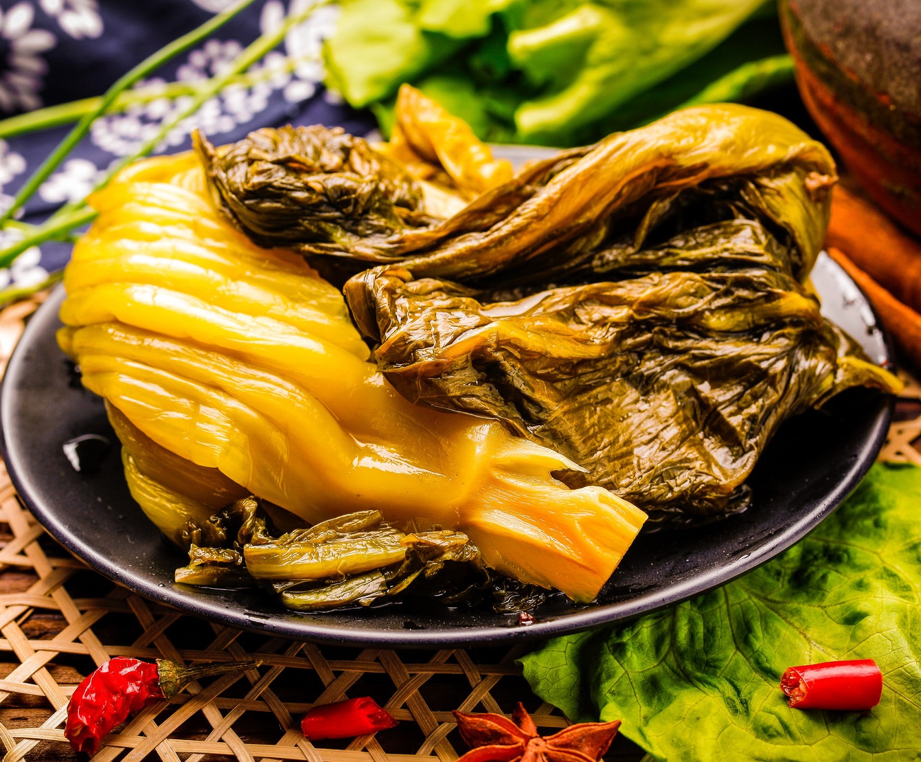 酸菜（Sauerkrant）1pk = 6kg