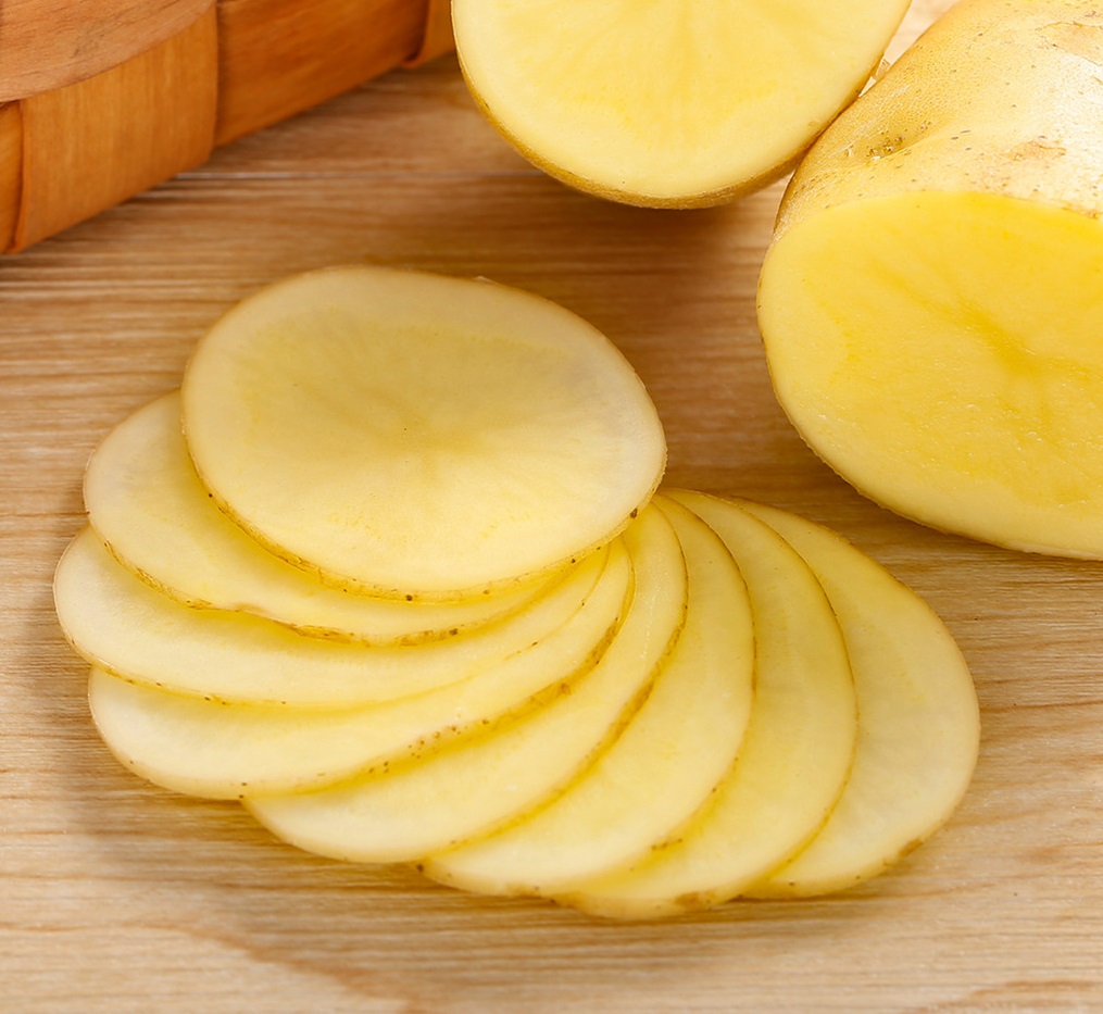 土豆片 (Potato) 1pk/2kg