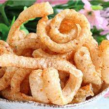 猪皮（Pork Rind）1pk/0.8kg