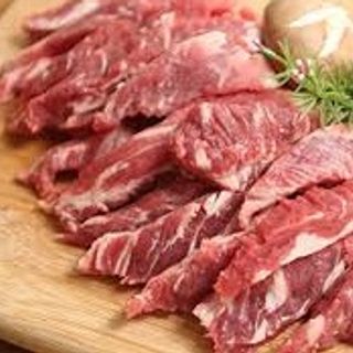 牛肉片（Beef）1pk/1.5kg