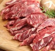 牛肉片（Beef）1pk/1.5kg Main Image