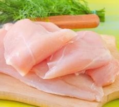 猪肉片（Pork）1pk/1.5kg Main Image